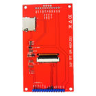 affichage modéré de 3.5in 12864 MCU SPI TFT LCD avec le conducteur ILI9486