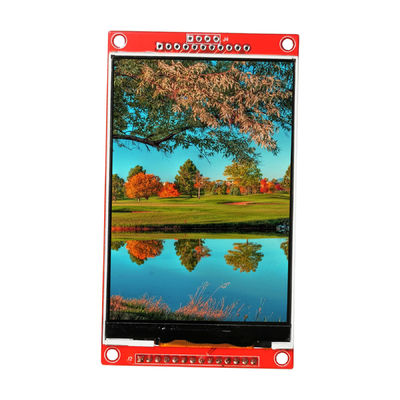 Un bon prix. affichage modéré de 3.5in 12864 MCU SPI TFT LCD avec le conducteur ILI9486 en ligne
