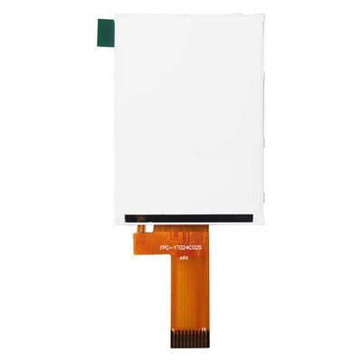 Un bon prix. AT070TN92 écran tactile résistif 800x480 de TFT de 7 pouces avec le contre-jour de WLED en ligne