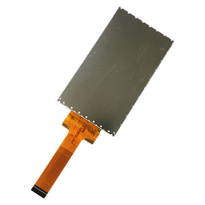 Un bon prix. 8,0 affichage lisible de TFT LCD de lumière du soleil de pouce 1280*800 avec l'interface de 40PIN LVDS en ligne