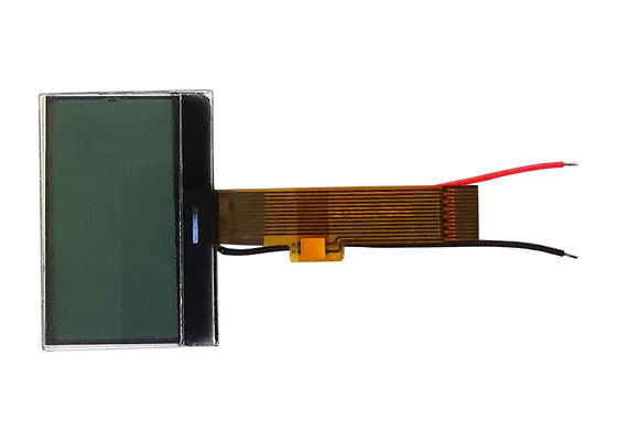 Un bon prix. Le module graphique 128X64 d'affichage à cristaux liquides de LCM SPI FSTN pointille 128 segments avec IC ST7567 en ligne