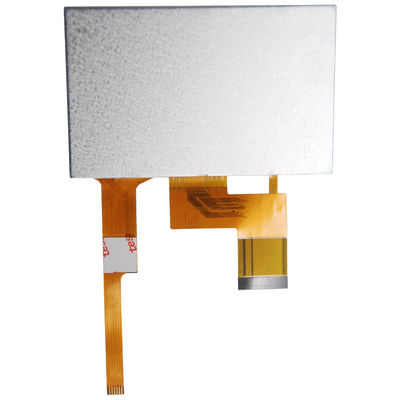 Un bon prix. 10 interface capacitive de l'écran tactile 24BIT RVB du panneau d'affichage de TFT LCD de pouce 1024x600 avec USB en ligne