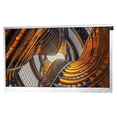 Un bon prix. Écran tactile résistif anti-éblouissant de TFT rayure verticale de la symétrie RVB de 10,1 pouces en ligne