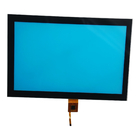 écran tactile résistif de TFT LCD du pixel 1280X800, écran tactile capacitif de 10,1 pouces