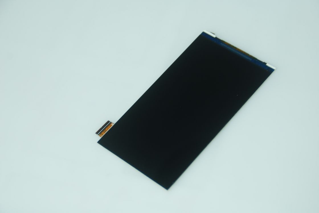 écran tactile de TFT LCD de pixel de 350cd/M2 480x854 avec l'interface de MIPI