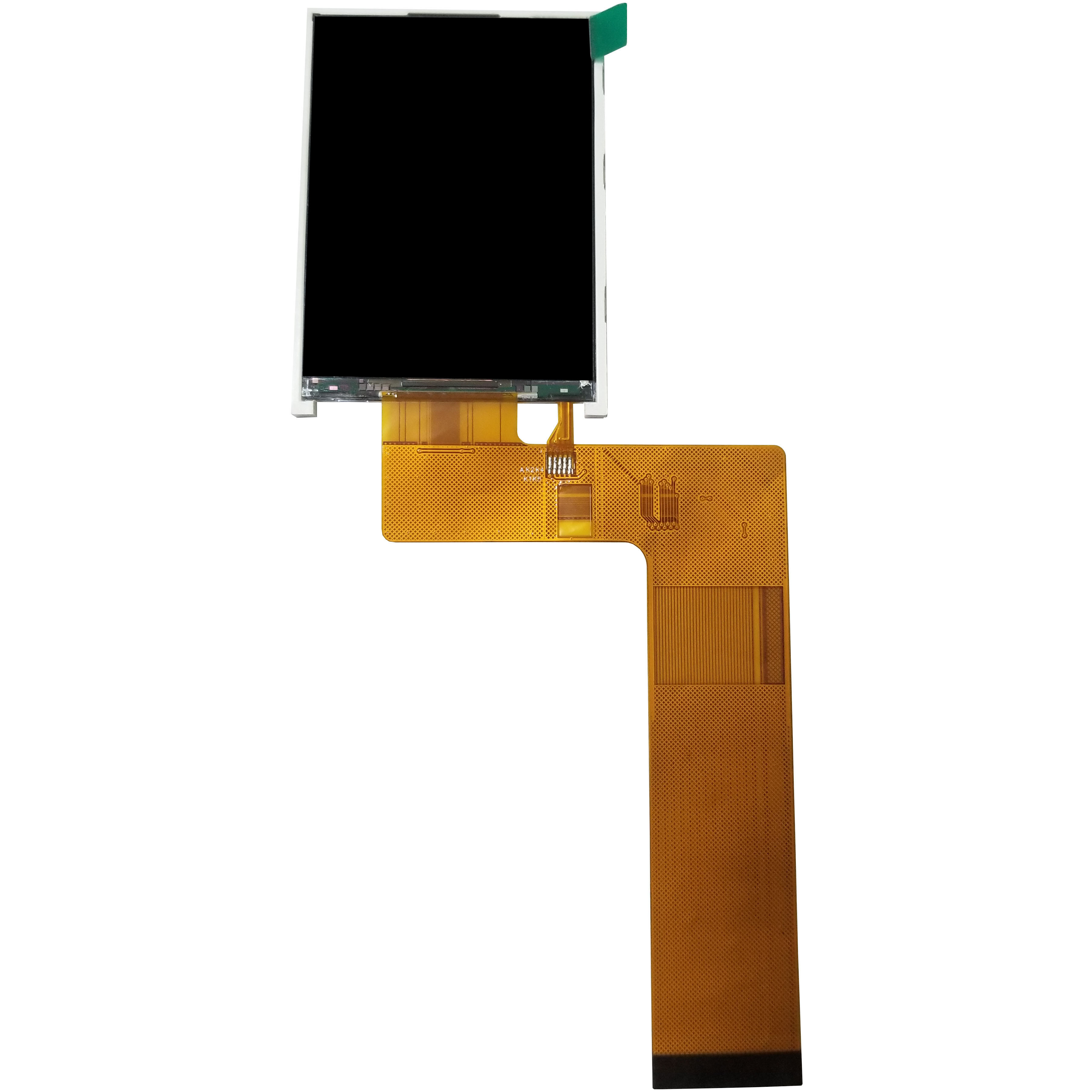 ST7789V affichages de TFT LCD de 2,8 pouces