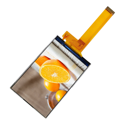 Un bon prix. Pin lisible de SPI 18BIT RVB 45 d'affichage de TFT de lumière du soleil de pouce 320x480 d'IPS 3,5 en ligne