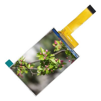 Un bon prix. 2,4 module 300cd/M2 d'affichage de pouce Ili9341 Tft pour la fabrication industrielle en ligne