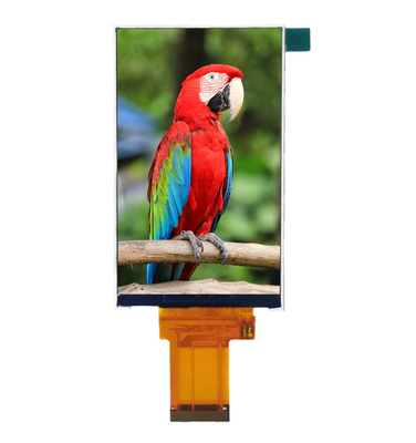 Un bon prix. 3.97 pouces écran LCD TFT Full View RGB 480 * 800 Interface MCU 8BIT/16BIT en ligne