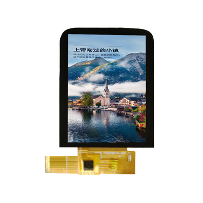 Un bon prix. 2Écran tactile capacitif TFT de 0,0 pouce IPS 240 * 320 3/4 SPI + RGB / MCU Interface en ligne