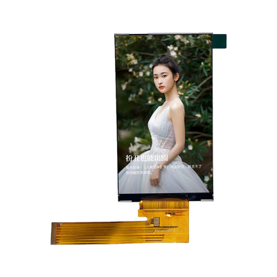 Un bon prix. 3.99 pouces IPS Transflectif TFT LCD MIPI Interface pour les appareils portables industriels en ligne