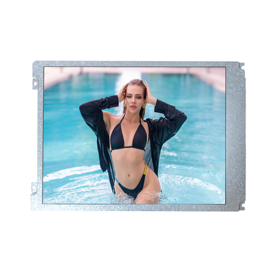 Un bon prix. 8Module d'affichage LCD TFT couleur de 0,4 pouce 12 heures 800 * 600 Interface LVDS en ligne