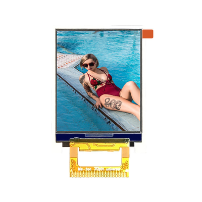 Un bon prix. Écran d'affichage LCD TFT à cloche visible de 1,77 pouce 128 * 160 ST7735S en ligne
