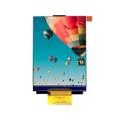 Un bon prix. 2.8 pouces large température TN couleur TFT afficheurs LCD 240 * 320 SPI Interface en ligne