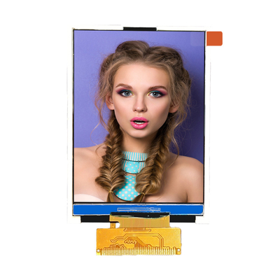 Un bon prix. 2.8 pouces petit écran LCD TFT pour détecteurs infrarouges portables extérieurs en ligne