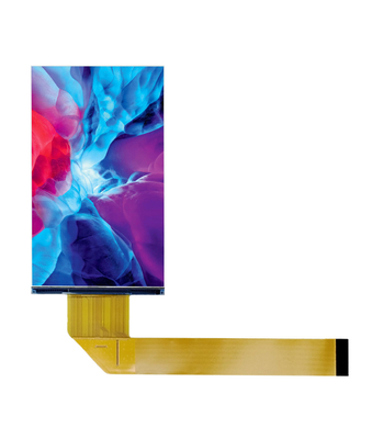 Un bon prix. Affichage LCD TFT TN de 4 pouces RGB 480 * 800 Interface MIPI Pour divers mini-projecteurs LED en ligne