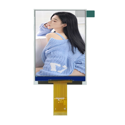 Un bon prix. 2Écran d'affichage LCD TFT de 4 pouces avec interface SPI de 240 * 320 résolution, petit appareil photo, écran d'affichage d'instrument médical en ligne