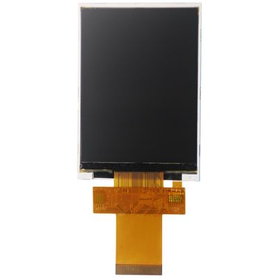 quality Écran LCD TFT avec interface RVB 24 bits / MIPI et rétroéclairage LED blanc*8 pour une expérience d'affichage inégalée factory