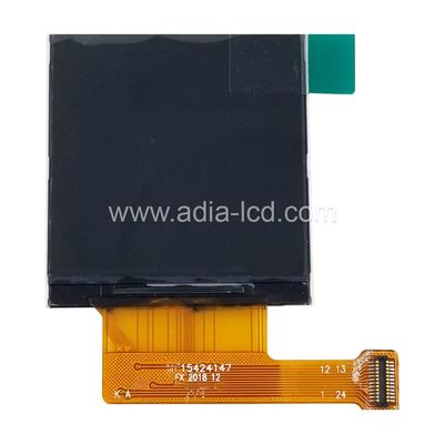 Un bon prix. Écrans TFT LCD RVB haute résolution 416*1280 avec certification RoHS et tension de fonctionnement optimale de IOVCC 1.8V VF 3.2V en ligne