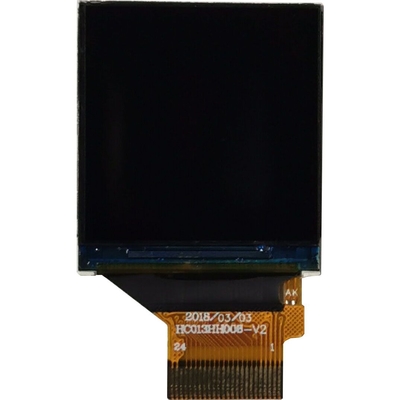quality Écran TFT industriel IPS FHD de 5,98 pouces avec mode LTPS ADS factory