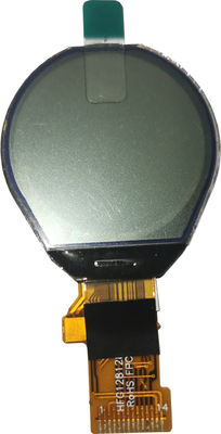 Un bon prix. IST7920 conducteur 128X128 Dots Transflective Color Display en ligne
