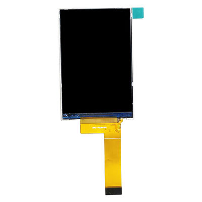 Un bon prix. L'affichage de TFT de contact de RoHS 320x480, Mipi connectent l'affichage industriel de contact en ligne