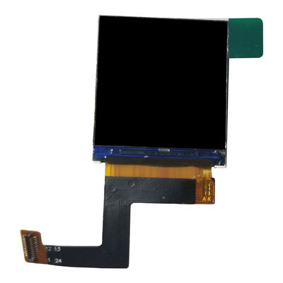 Un bon prix. 240x240 1,3 écran tactile de pouce HMI avec la puce de St7789V en ligne