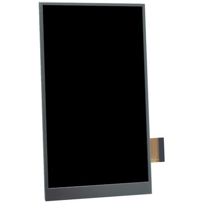 Un bon prix. 5 écran tactile résistif de pouce 480x854 TFT avec le conducteur d'ILI9806G en ligne