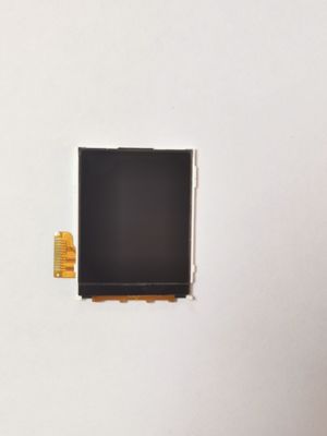 Un bon prix. 128*160 1,77 écran tactile de TFT LCD de conducteur de pouce St7735 en ligne
