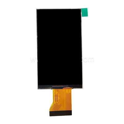 Un bon prix. 2,7 pouces RVB connectent 960x240 40 l'affichage de Pin TFT pour l'appareil photo numérique en ligne