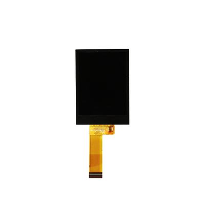 Un bon prix. Affichages d'affichage à cristaux liquides TFT d'interface de 8BIT MCU, affichage d'écran tactile de 2.4inch TFT en ligne