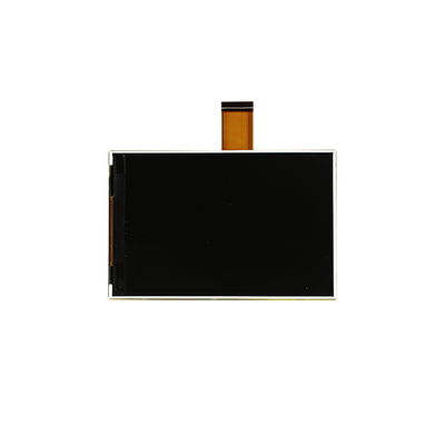 Un bon prix. 3,5 module d'affichage à cristaux liquides d'OEM 320*480 d'affichage d'affichage à cristaux liquides de pouce avec le panneau de tft d'affichage du conducteur IC de l'interface ST7701S de dsi de mipi en ligne
