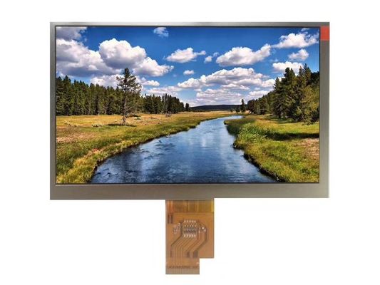 Un bon prix. 262K colorent 1024xRGBx768 affichage de TFT de 8 pouces pour Televation en ligne