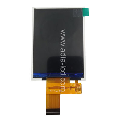 Un bon prix. 262K écrans du couleur 2.8inch TFT LCD en ligne