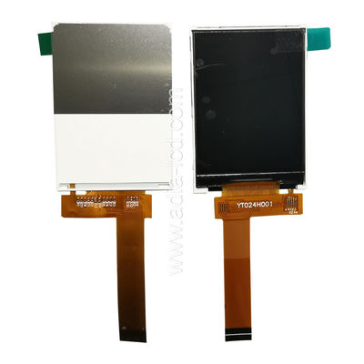 Un bon prix. Affichages de 2,4 pouces ILI9341 300cd/M2 TFT LCD avec 8080 l'interface de 8Bit MCU en ligne