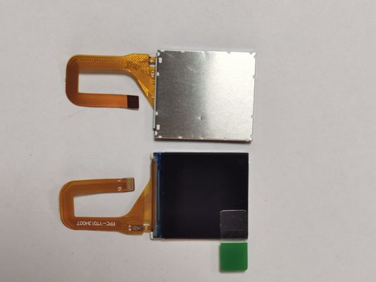 Un bon prix. Module d'affichage de pouce OLED de la place 240xRGBx240 1,3 pour l'écran d'affichage à cristaux liquides de Smart Watch en ligne