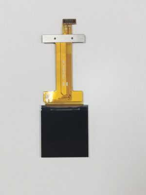 Un bon prix. 262K affichage lisible d'affichage à cristaux liquides de lumière du soleil de la couleur 1.3inch 300cd/M2 en ligne
