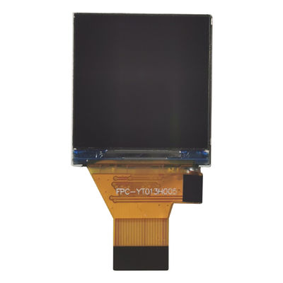 Un bon prix. Interface 240X240 de SPI affichage à cristaux liquides de large de la température de 1,3 pouces pour le dispositif portable en ligne
