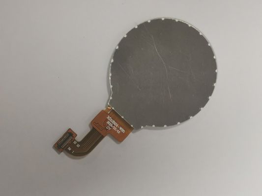 Un bon prix. 200cd/M2 1,28 pouces autour de panneau d'affichage à cristaux liquides, module d'affichage de 240x240 TFT LCD en ligne