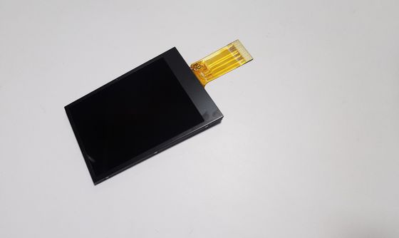 Un bon prix. conducteur 2,4 TFT SPI 240x320 de 350cd/M2 ST7789 avec l'interface de 6Bit RVB en ligne