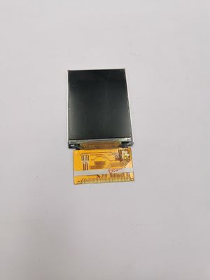 Un bon prix. 262K écran tactile résistif de TFT de conducteur de Pin ILI9341 de la couleur 37 en ligne
