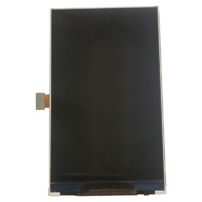 Un bon prix. St7701s 16.7M Color 480*800 Dots Sunlight Readable TFT en ligne