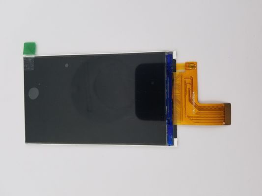 Un bon prix. RoHS 3.97Inch 480xRGBx800 TFT LCD montre 16.7M Color en ligne