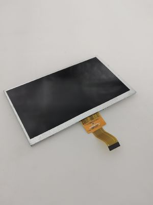 Un bon prix. affichage d'affichage à cristaux liquides de Pin 1024x600 30, interface de RVB écran tactile de TFT de 7 pouces en ligne