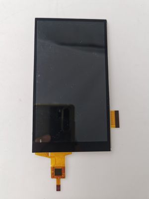 Un bon prix. Interface d'ILI9806G IC 480*854 MIPI écran tactile d'affichage à cristaux liquides de 5 pouces en ligne