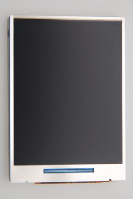 Un bon prix. couleur 262K écran tactile de couleur de TFT de 2,4 pouces avec l'interface de 8080 MCU en ligne