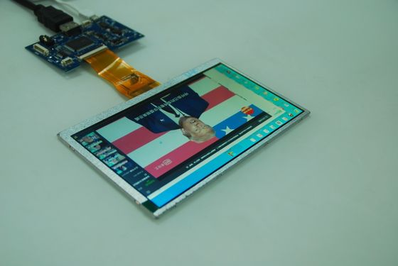 Un bon prix. 240x240 pouce TFT de la résolution 1,3 montrent l'écran tactile de la puce HMI de St7789V en ligne