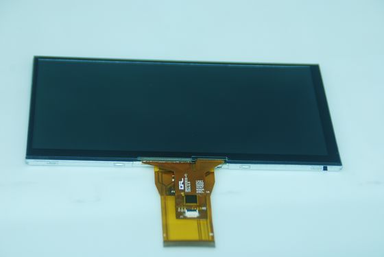 Un bon prix. 16.7M Color écran de TFT LCD de 7,0 pouces, 800x480 affichage d'affichage à cristaux liquides de Pin de la résolution 50 en ligne