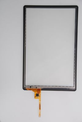 Un bon prix. Écran tactile capacitif extérieur d'interface de 8 pouces IIC avec GT911 IC en ligne