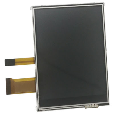 Un bon prix. SPI 3,2 ecran couleur de l'écran tactile ILI9341 IC TFT de TFT LCD de pouce en ligne